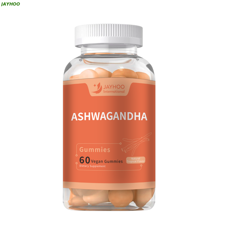 Ashwagandha Gummies