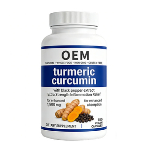 Turmeric Powder And Curcumin, Combined with Black Pepper, Form A Golden Combination That Helps Protect Joint Health.