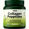 Collagen Peptide Powder 600g Anti-Aging Supplement for Adult Skin Hair & Nails with Antioxidant Benefits