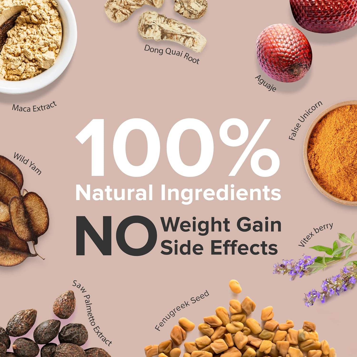 OEM Butt-lifting Supplement, Helps Enhance The Hips And Thighs, All-natural with No Side Effects