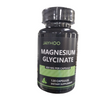 Magnesium Glycinate Natural Blend Dietary Supplement
