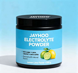 OEM Electrolyte Powder - Lemon Lime Flavor,Potassium, Magnesium, Chloride for Hydration, Recovery