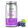 Anti-aging grape seed skincare tablets relaxing herbal supplement