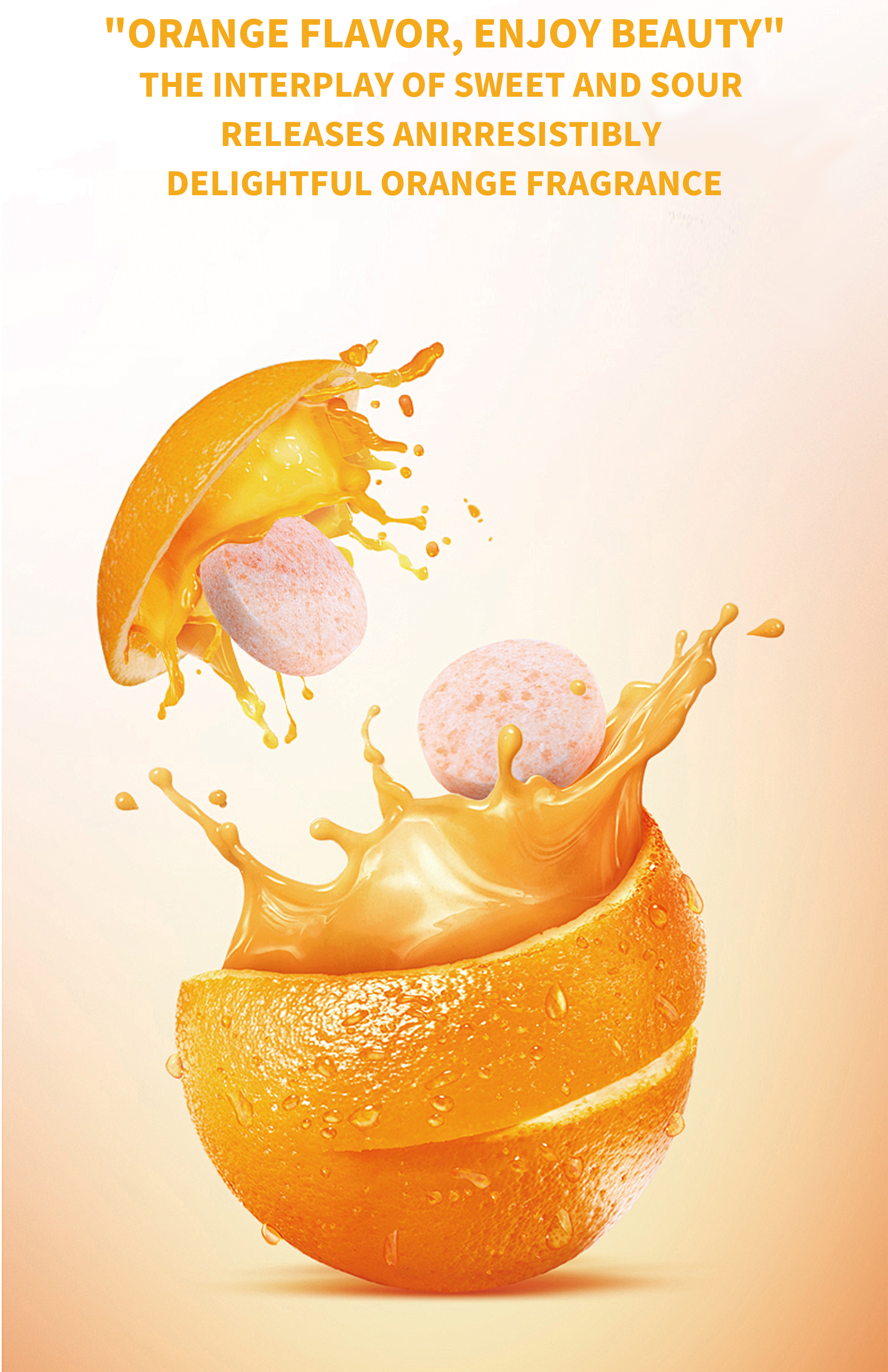 High Absorption 60-Count Immune System Support Supplement Liposomal Vitamin C Capsules