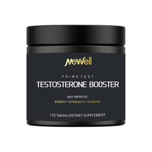 Testosterone Booster Tablets