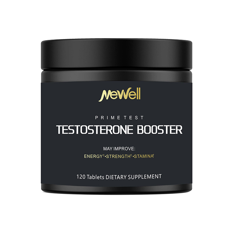 Testosterone Booster Tablets