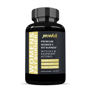 Women Fat Burner Capsule