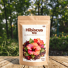 High Quality 100% Certified Organic Hibiscus Flowers Tea Bag Sleep Aid & Antioxidant Herbal Tea