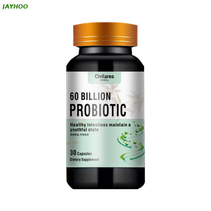 Probiotic Capsule