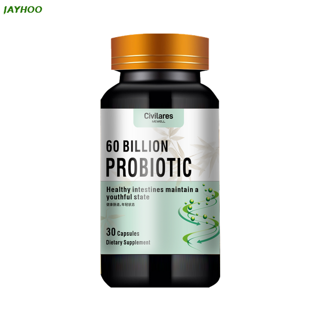 Probiotic Capsule