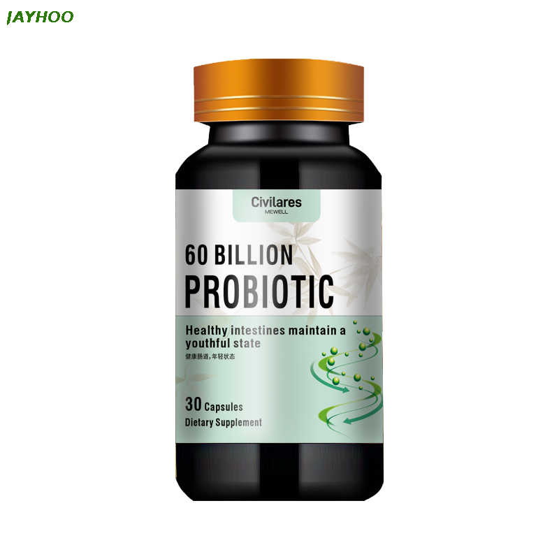 Probiotic Capsule