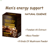 Tongkat Ali Maca Energy Coffee