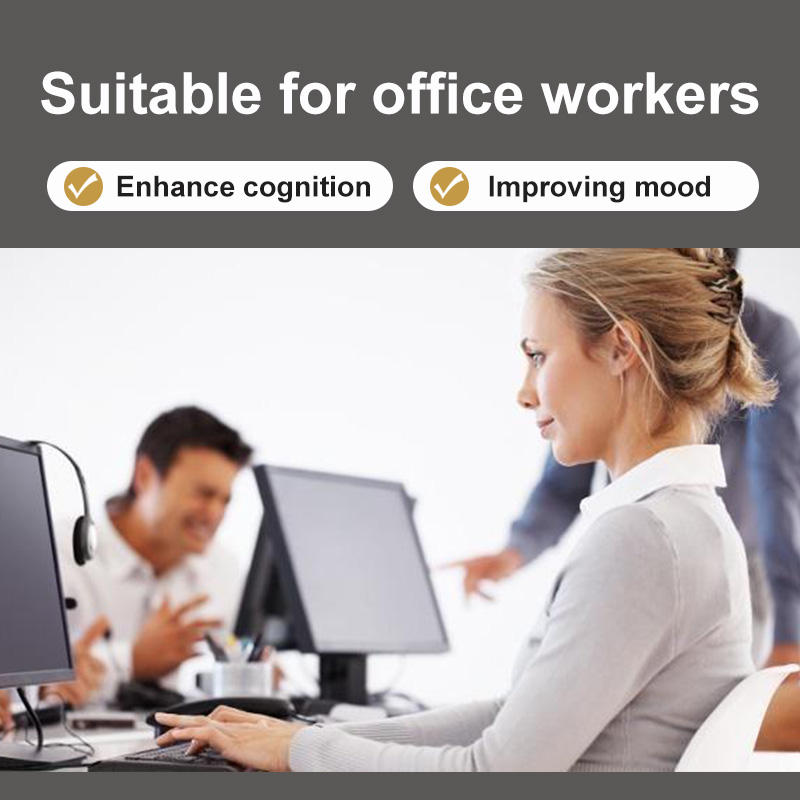 100% Lion Mane Mushroom Extract Capsule