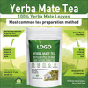  Yerba Mate Tea