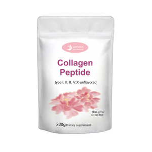8-in-1 Full-Spectrum Collagen Peptide Powder, Advanced Formula, Multiple Benefits