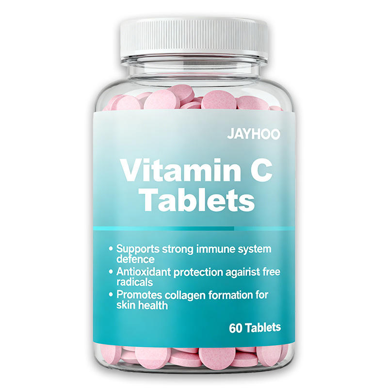 OEM Vitamin C 1000mg, Immune Support, Antioxidant, Skin Health, High-Potency Ascorbic Acid