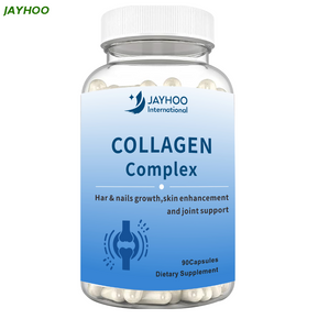 Multi Collagen Complex Capsule