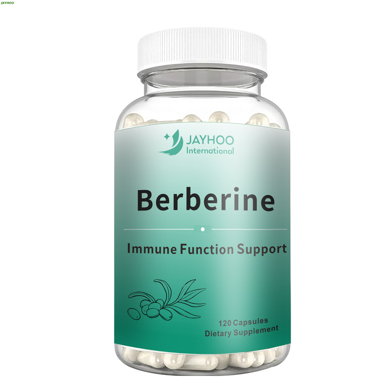 Berberine Capsule