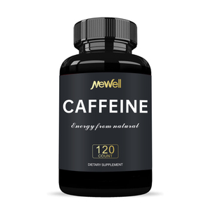 Caffeine Capsule