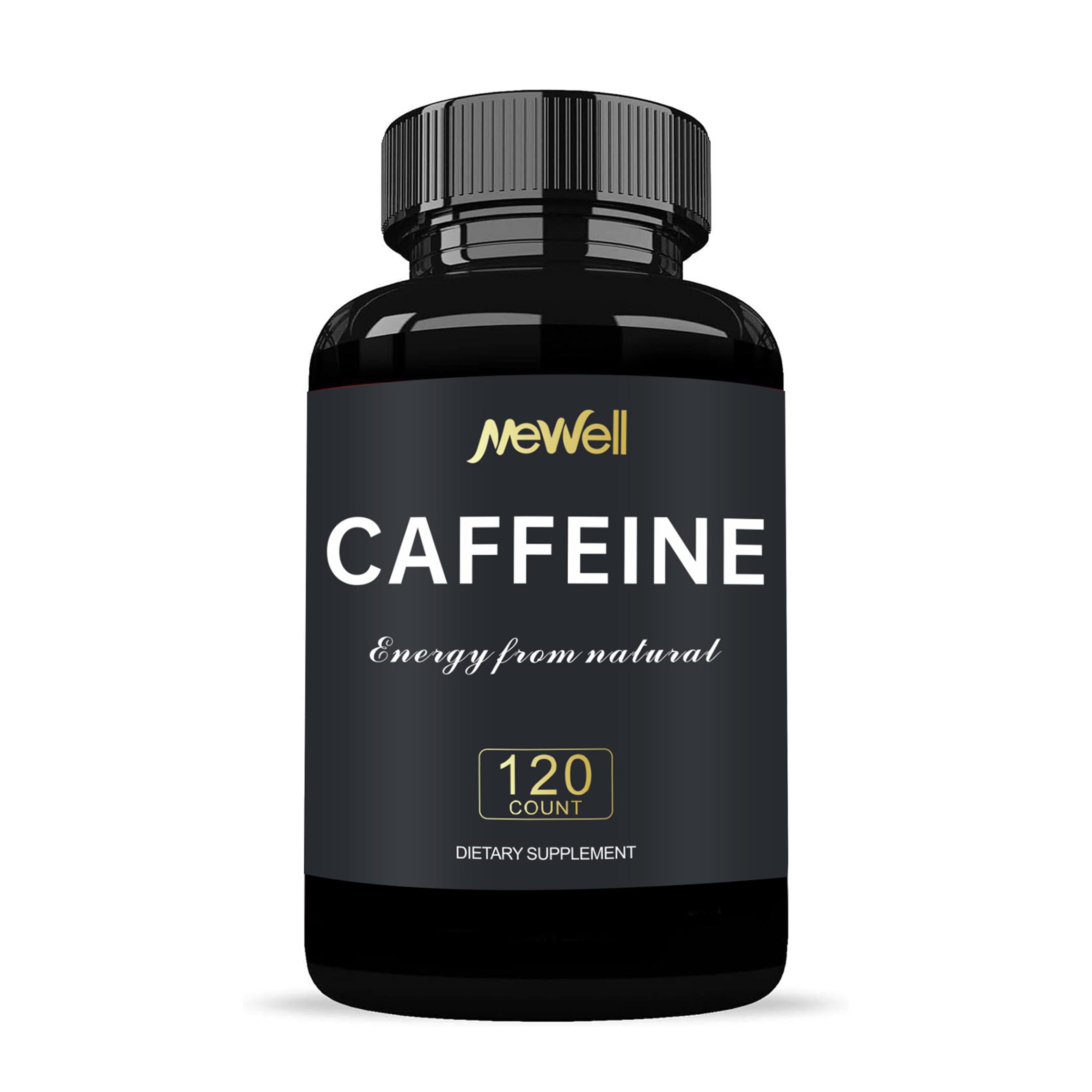 Caffeine Capsule