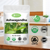 OEM/ODM Ashwagandha Tea 100% Natural Organic Provides Energy And Relaxes The Body