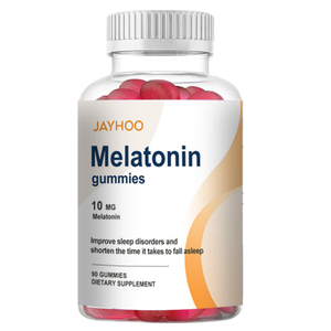Melatonin Gummies for Adults, Help with Sleep And Falling Asleep Quickly