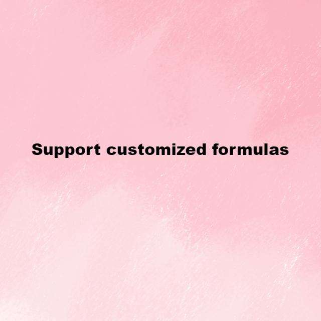 OEM Vanilla Flavor Support Hair Nail Skin Joint Health Grass-Fed Collagen Peptide Powder