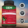 High Quality Kidney Support Formula 60 vegan nutrition Capsules 