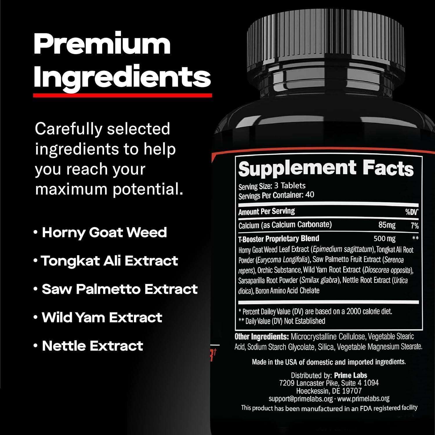 OEM Men's Health Supplements Maca Root Enlargement Capsules Herbal Supplements Boost Energy Epimedium Tablets