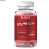 Brain Memory Gummies