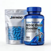 Extra Strength Nitric Oxide Booster - 3X Strength L-Arginine, Citrulline, & Beta Alanine - Premium Nitric Booster