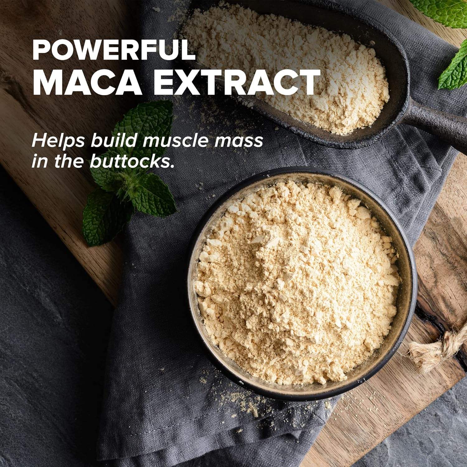 OEM Butt-lifting Supplement, Helps Enhance The Hips And Thighs, All-natural with No Side Effects