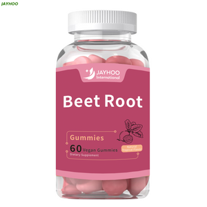 Beet Root Gummy