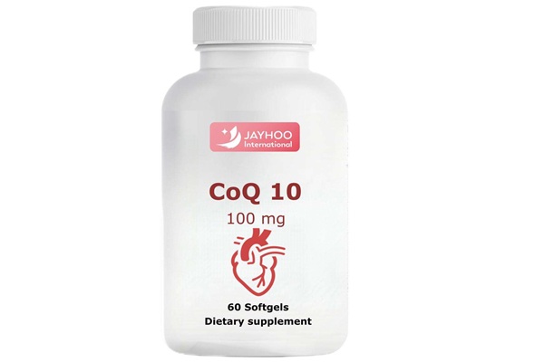 CoQ10 supplement CoQ10 supplement